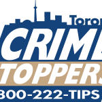 Toronto Crime Stoppers Logo Vector