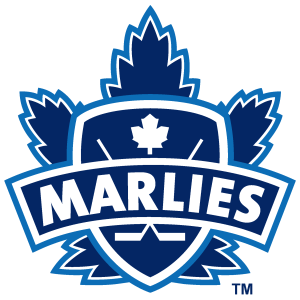 Toronto Marlies old Logo Vector