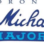 Toronto St. Michael’s Majors Logo Vector