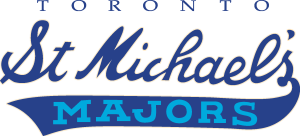 Toronto St. Michael’s Majors Logo Vector