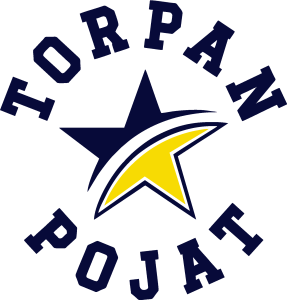 Torpan Pojat Logo Vector