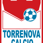 Torrenova Calcio Logo Vector