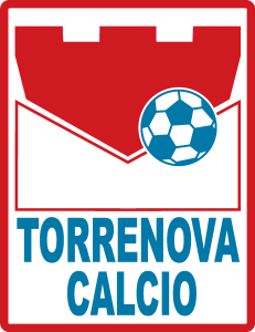 Torrenova Calcio Logo Vector
