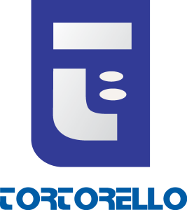 Tortorello Logo Vector