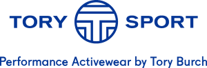 Tory Sport Performance Activewear for Women Logo Vector