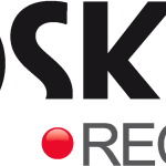 Tosky Records Logo Vector