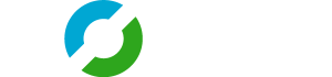 Total Service Logo White Version Logo Vector