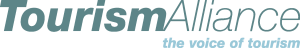 Tourism Alliance Logo Vector