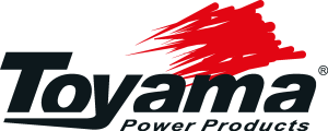 Toyama Power Products Logo Vector