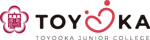 Toyooka Junior College Logo Vector