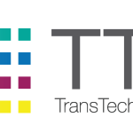 TransTech Edu Solutions Logo Vector