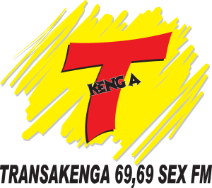 Transakenga Logo Vector