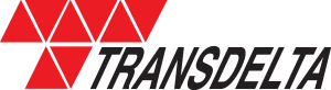 Transdelta Logo Vector