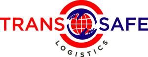 Transsafe Logistics Logo Vector