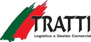 Tratti Logo Vector