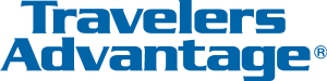 Travelers Advantage Logo Vector