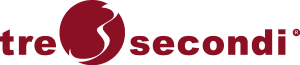 TreSecondi Logo Vector