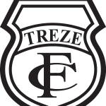 Treze Futebol Clube Logo Vector