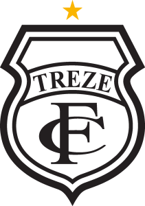 Treze Futebol Clube Logo Vector