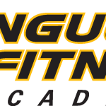 Triangulo Fitness Logo Vector