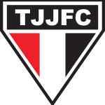 Tricolor do Jardim Japao Futebol Clube de Sao Paulo SP Logo Vector