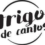 Trigo de Cantos Logo Vector