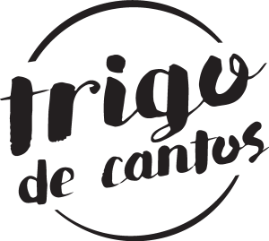 Trigo de Cantos Logo Vector