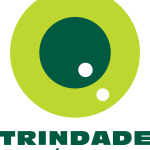 Trindade Grafica Logo Vector