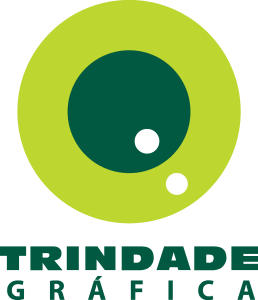 Trindade Grafica Logo Vector