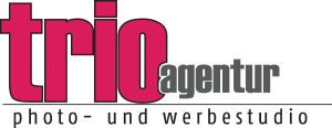 Trio Agentur Logo Vector