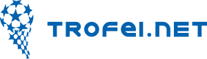 Trofei.net Logo Vector