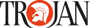 Trojan Records Logo Vector