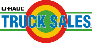 Truck Sales Logo Vector