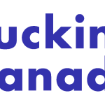 Trucking HR Canada (THRC) Logo Vector