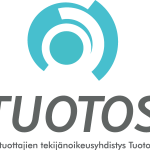 Tuotos Logo Vector