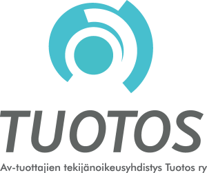 Tuotos Logo Vector