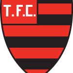 Tupy Futebol Clube de Crissiumal RS Logo Vector