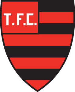 Tupy Futebol Clube de Crissiumal RS Logo Vector