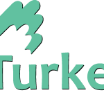 Turkese Logo Vector