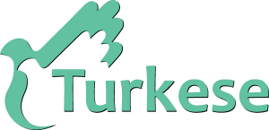 Turkese Logo Vector