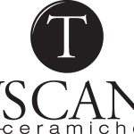 Tuscania Logo Vector