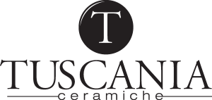 Tuscania Logo Vector