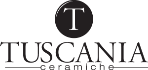 Tuscania Logo Vector