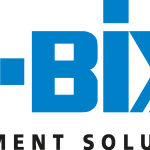 U Bix Logo Vector