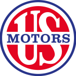 U.S. Electrical Motors Logo Vector