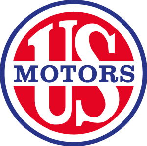 U.S. Electrical Motors Logo Vector