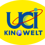 UCI Kinowelt Logo Vector