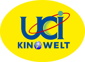 UCI Kinowelt Logo Vector