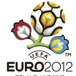 UEFA EURO 2012 Logo Vector