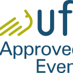 UFI Approved Event Logo Vector